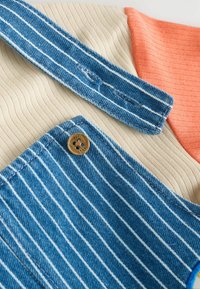 Next REGULAR FIT - SET - Body / Bodystocking - denim brights