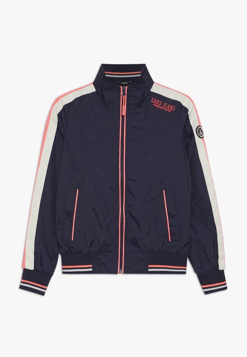 Cars Jeans Bomber bunda - dark blue