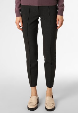 Pantaloni - anthracite