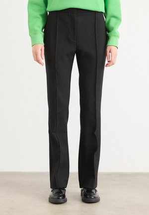Pantaloni - black
