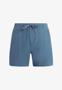 Sélectionné, empire blue