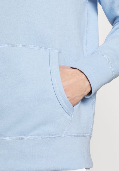 Polo Ralph Lauren THE RL FLEECE HOODIE - Sweatshirt com capuz - elite blue