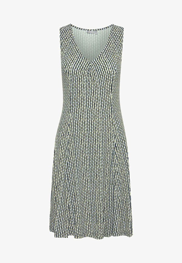 FRAMDOT - Jersey dress4