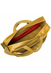 Vaude MINEO FAHRRAD 42 CM LAPTOPFACH - Borsa a tracolla - burnt yellow