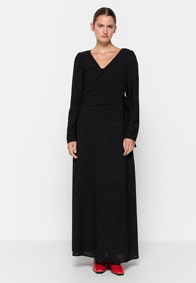 Twinset ACTITUDE Maxi-jurk zwart