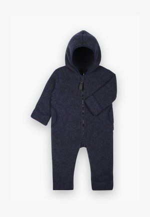 pure pure by BAUER OVERALL UNISEX - Salopetă - marine