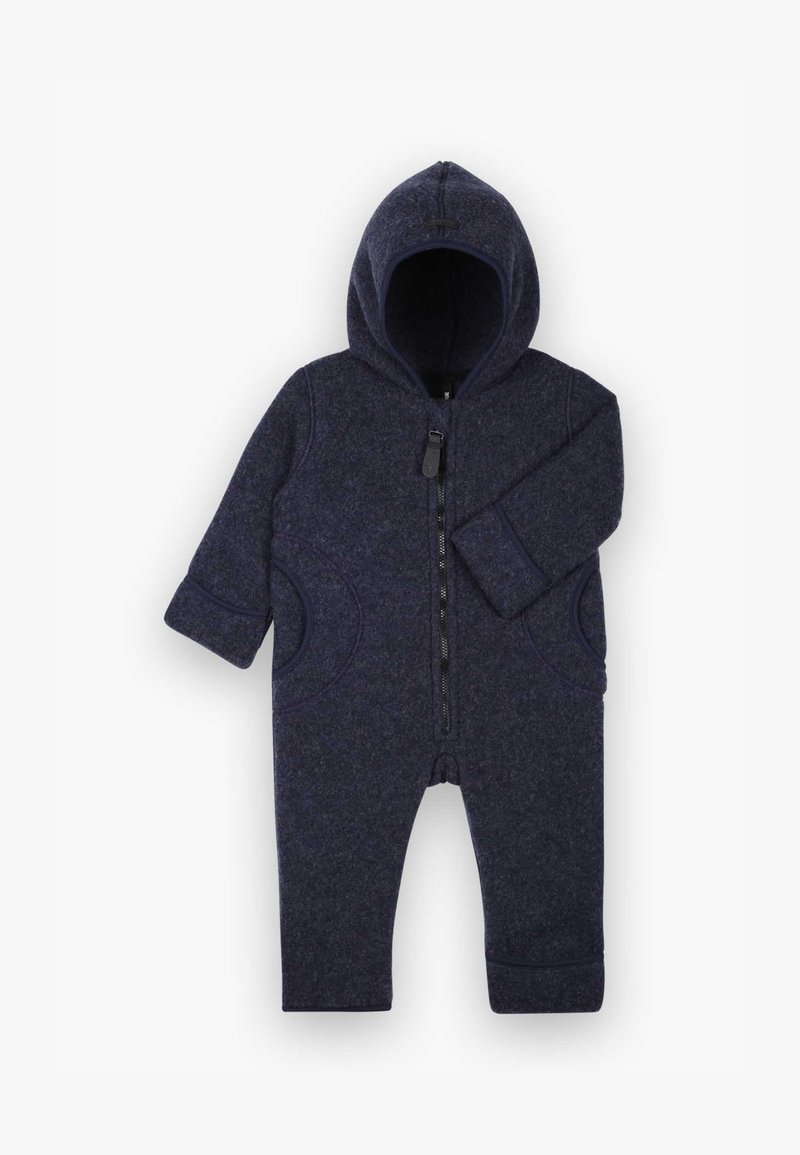 pure pure by BAUER OVERALL UNISEX - Jumpsuit - marine