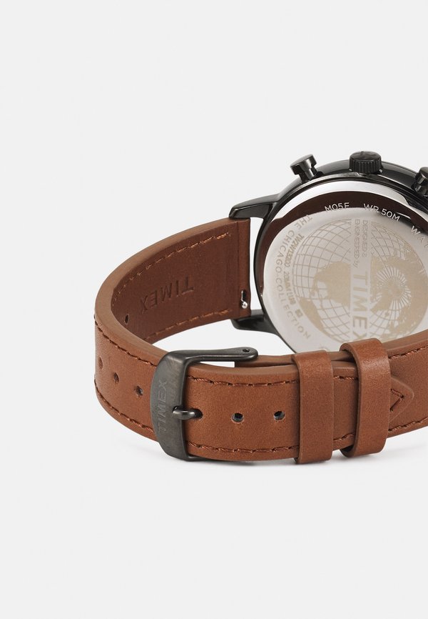 CHICAGO CHRONOGRAPH - Chronograph watch4