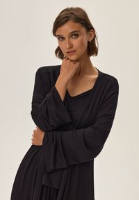 ESOTIQ JULIETTE czarny