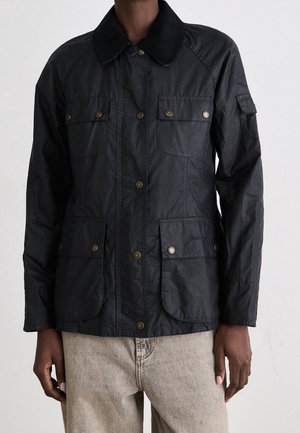 Veste légère - dark blue