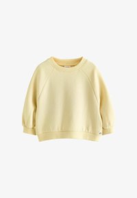 Nepasirinkta, butter yellow