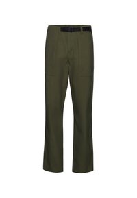 Mammut MOUNTAIN TOUGH - Outdoorbroeken - dark marsh