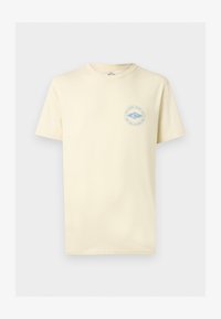 Δεν επιλέχθηκε, lemon ice