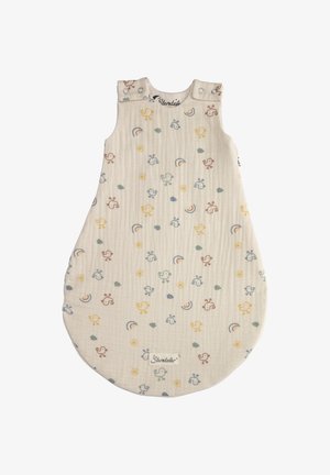 Sterntaler EDDA - Nachtwäsche Schlafsack - ecru