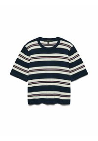 Niet geselecteerd, navy blazer