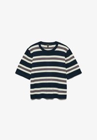 Valimata, navy blazer