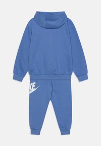 Nike Sportswear CLUB SET UNISEX  - Mikina - polar