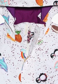 Burton ELODIE - Snowboardjacke - fizzle