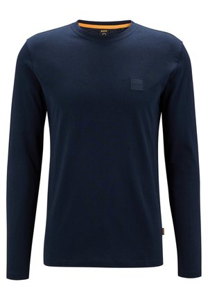 Longsleeve - dark blue