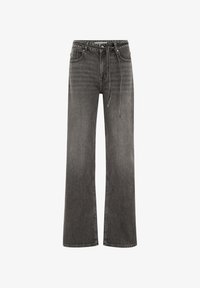 Seleccionado, dark grey