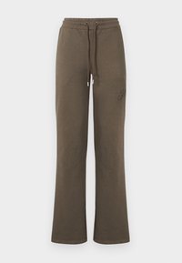 Επιλέχθηκε, dusty brown