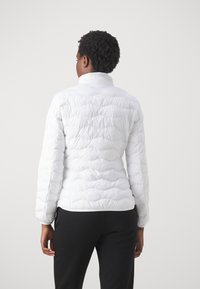 EA7 Emporio Armani Giacca invernale - bianco