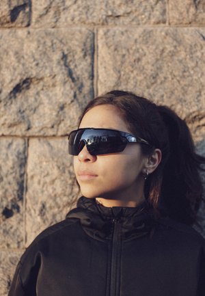 CHPO, SODA UNISEX - Γυαλιά ηλίου - black