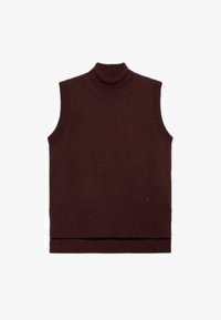 Nevybráno, brown bologna