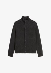 Niet geselecteerd, dark grey melange