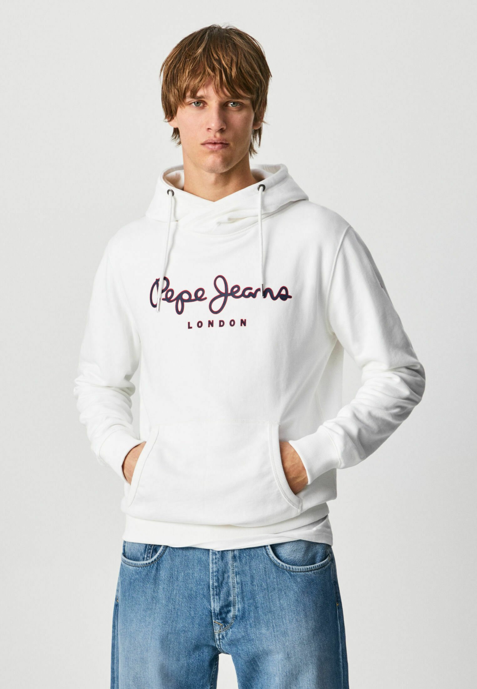 Compra los pepe jeans con envío gratis en AliExpress