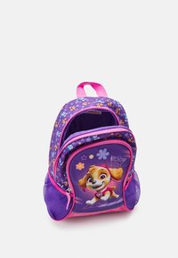 Fabrizio VIACOM PAW PATROL UNISEX - Tagesrucksack - violet/pink