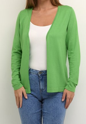 Gilet - green