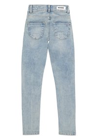 RAIZZED CHELSEA - Vaqueros slim fit - light blue stone