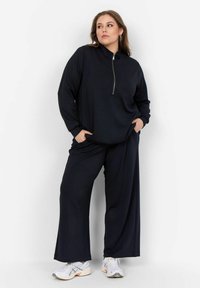 Wasabi Concept WA-SABINA 26 - Sudadera -  black