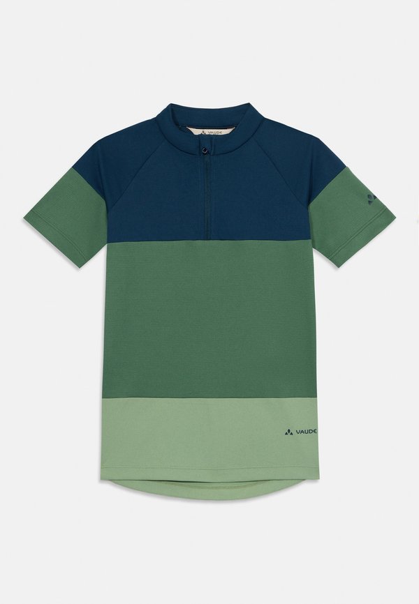 KIDS QIMSA - Print T-shirt - woodland