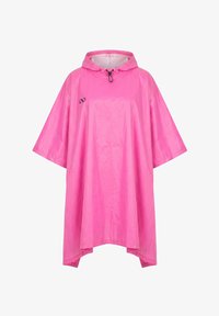 Unausgewählt, neon fuchsia