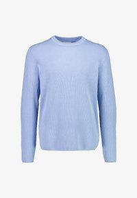 Unausgewählt, soft blue