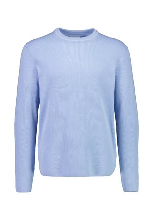 Trui - soft blue