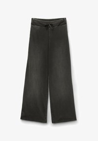 Ausgewählt, black