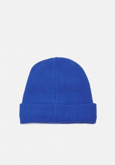 Bogner Fire + Ice TAREK UNISEX - Gorro - amparo blue