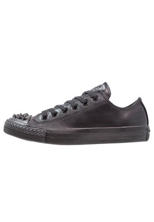 Baskets basses - black