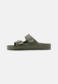 ARIZONA EVA REGULAR - Sandales - khaki