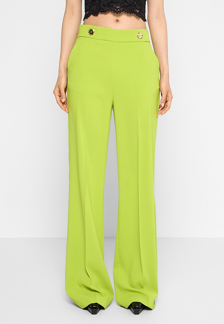 pinko Broek groen