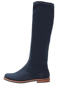 Caprice Botas - blue