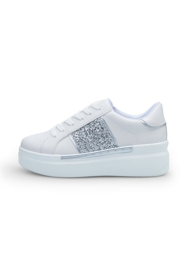 Sneaker low - bianco