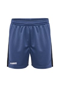 Korte sportsbukser - blue indigo