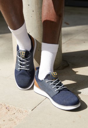 COLBY - Sneakers - dark blue