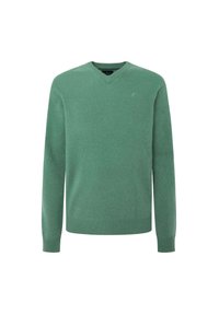 Unausgewählt, seagrass green