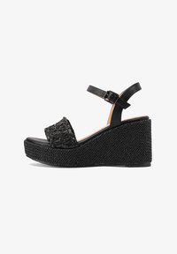 Non selezionato, nero