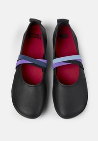 Camper RIGHT NINA - Bailarinas con hebilla - schwarz